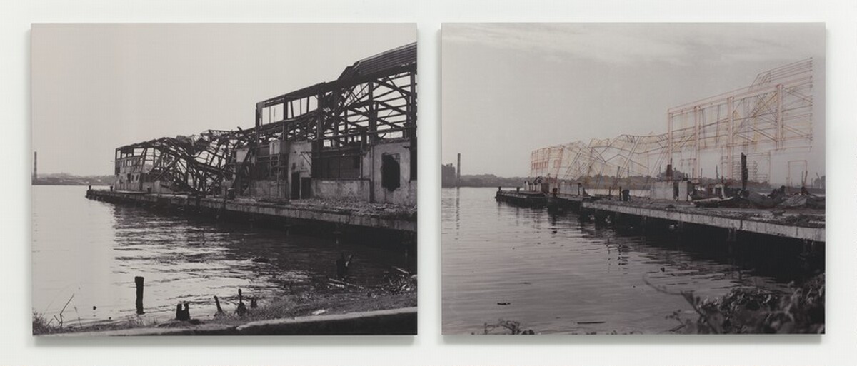 Untitled (Pier)