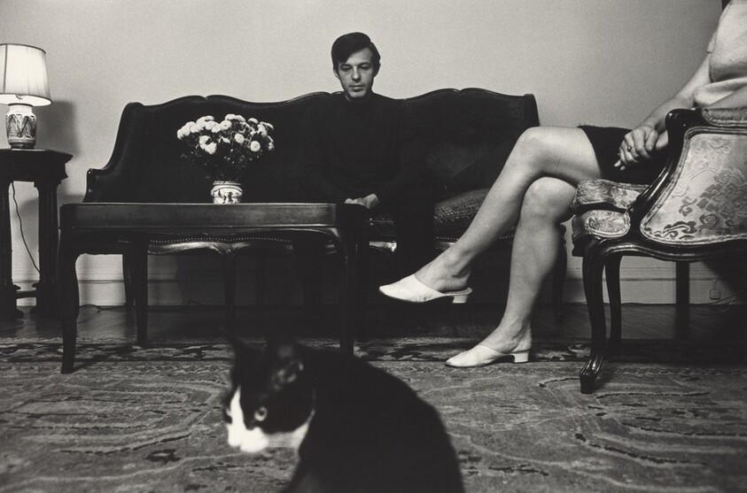 R. O. Blechman, New York City