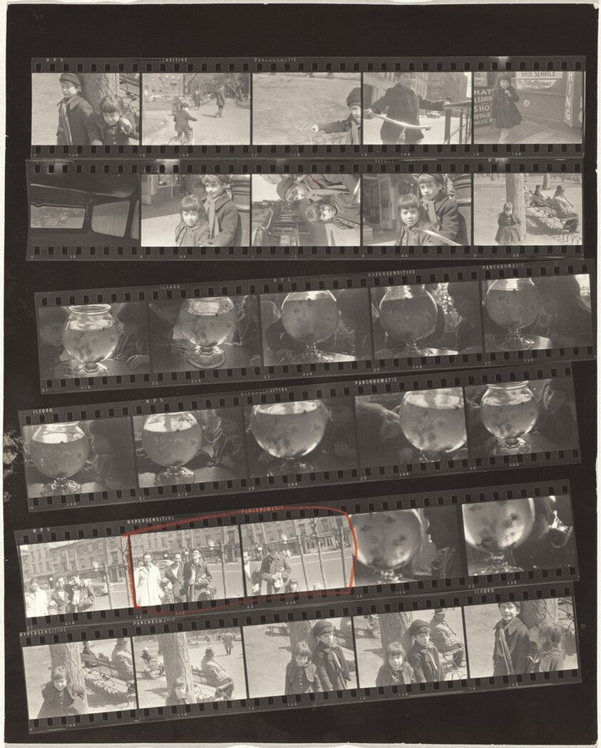 Children--Parties no number