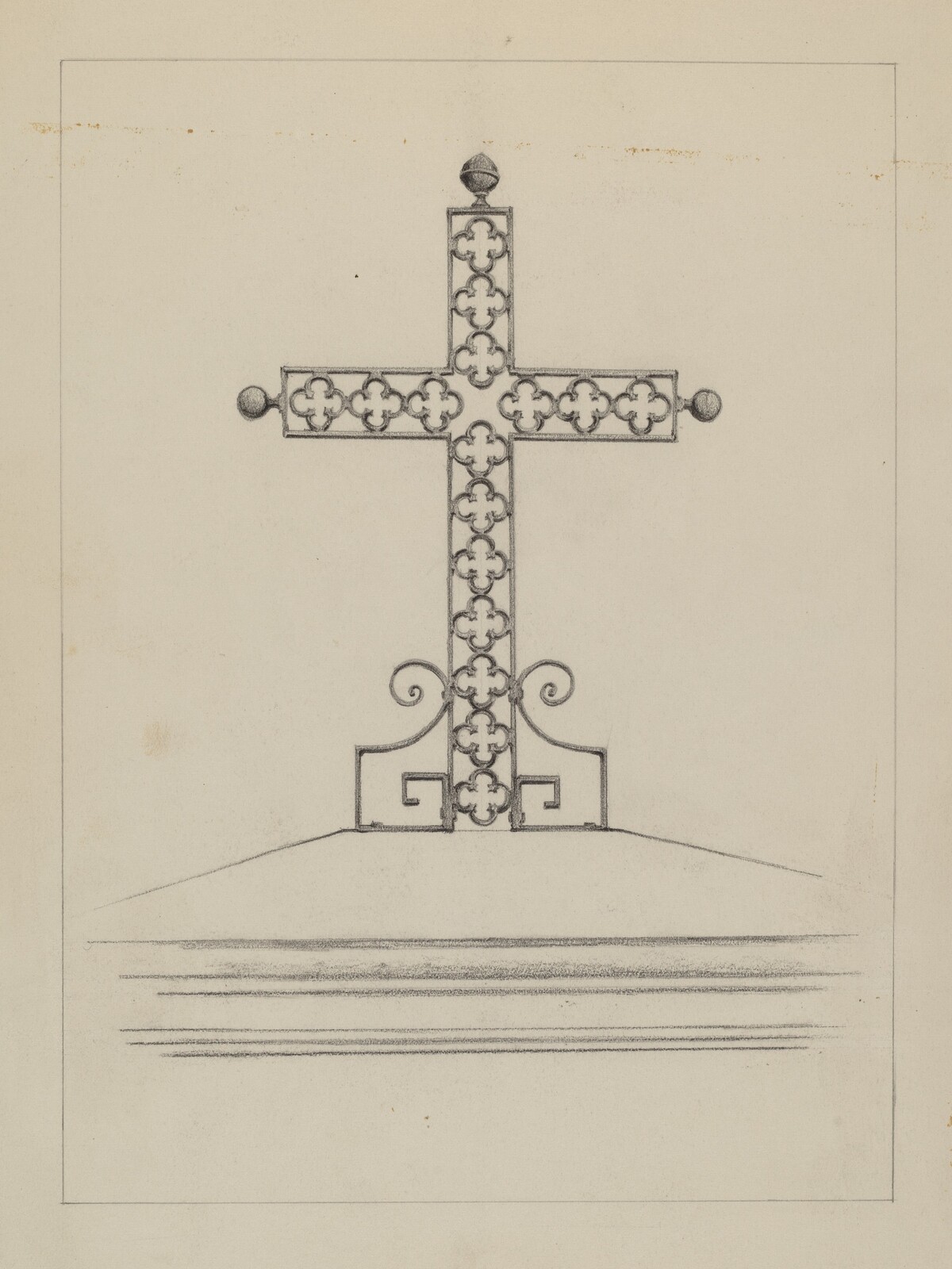 Cross