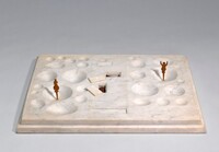 No More Play, Alberto Giacometti, 1931-1932