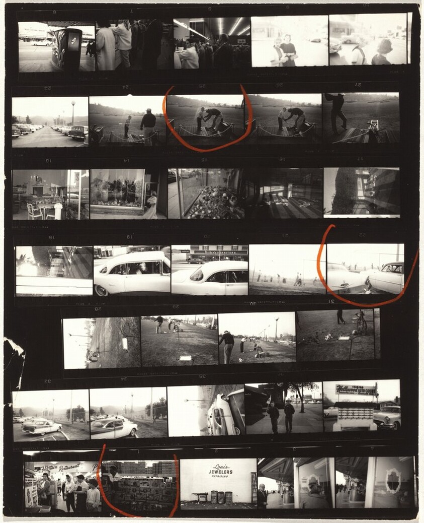 Guggenheim 548--Pasadena