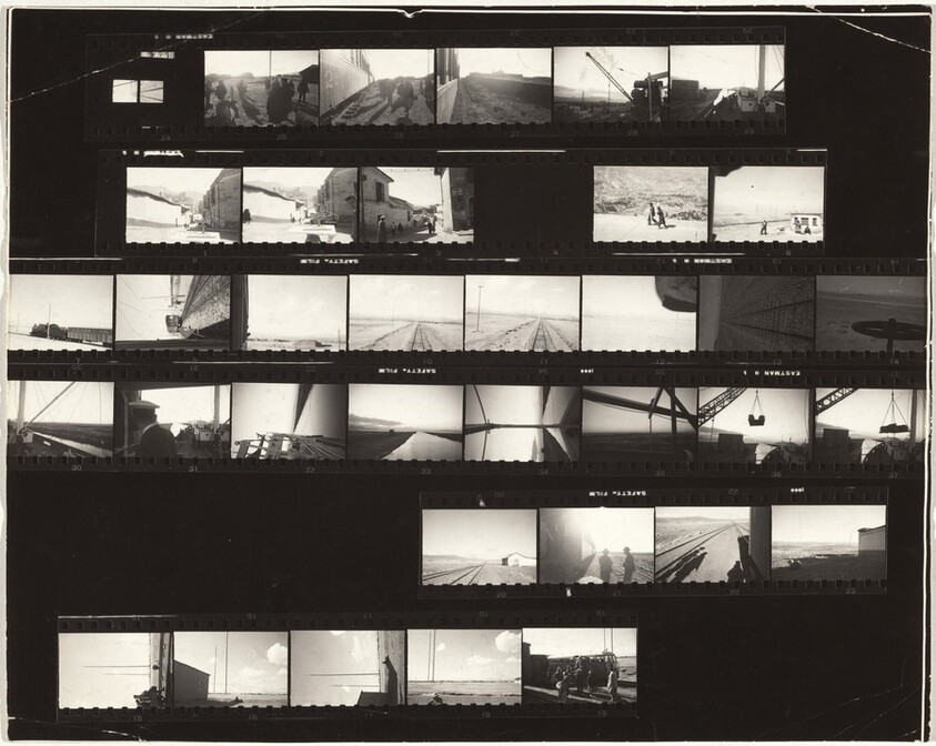 South America and Spain 8