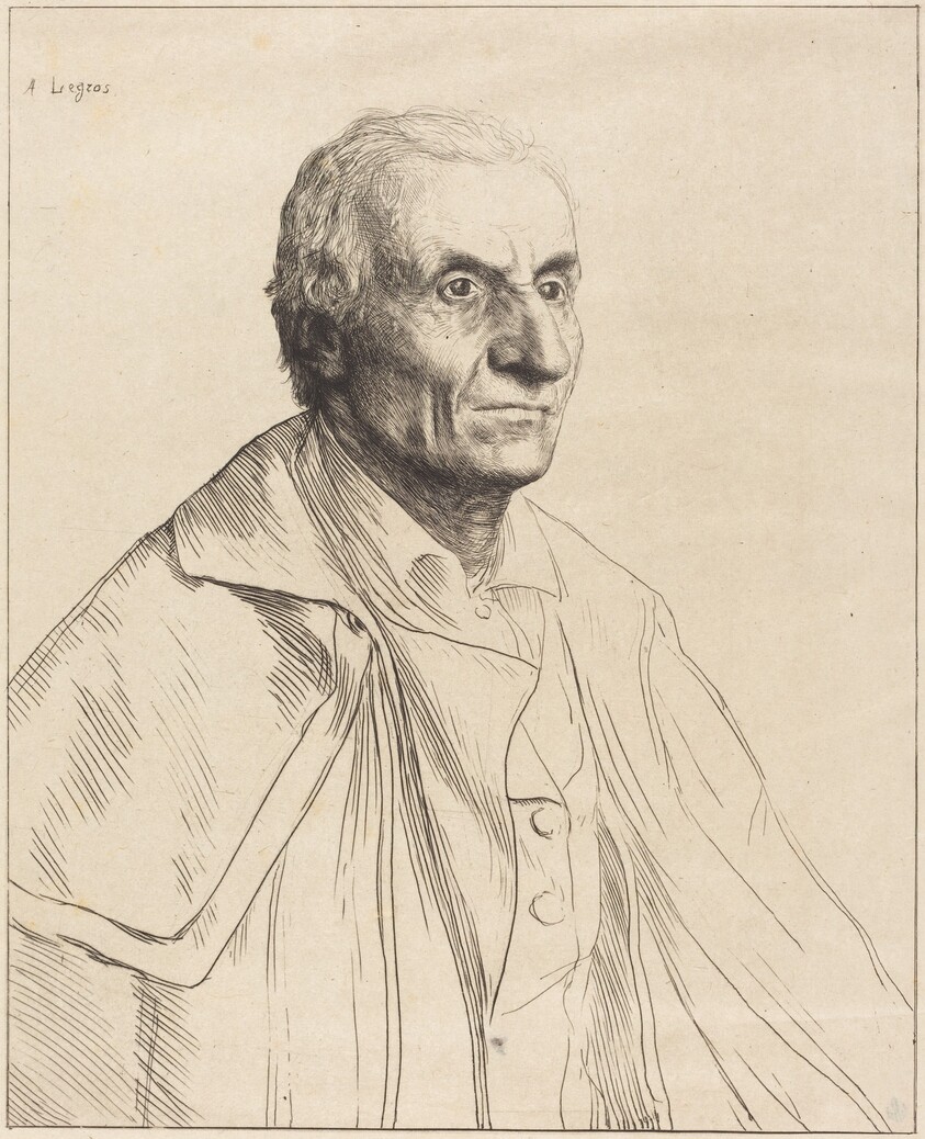 Large Spaniard (Le grand Espagnol)