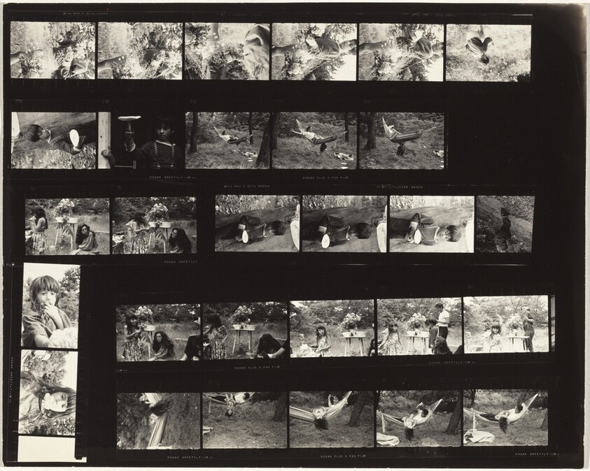 Family in Provincetown no number