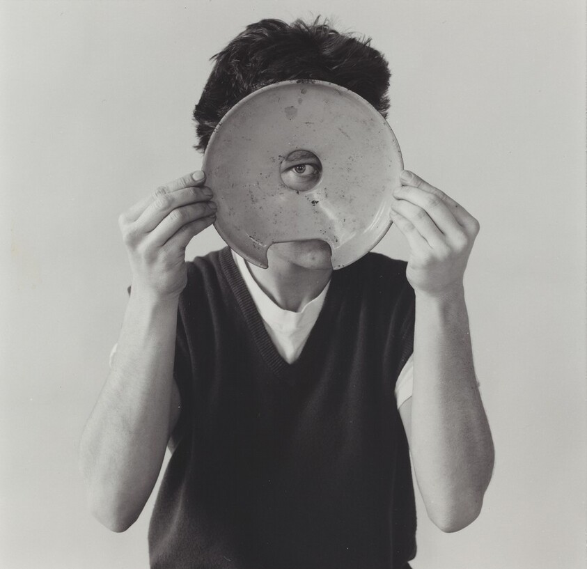 body object series #9, stoveplate