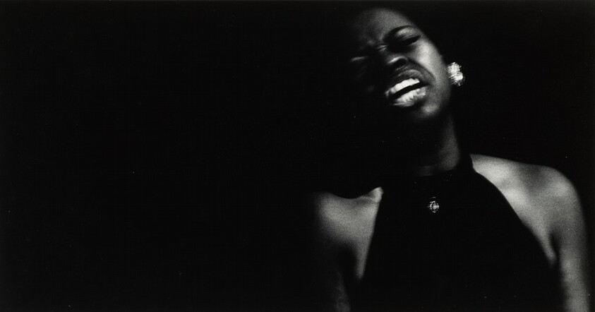 Untitled (Esther Phillips)