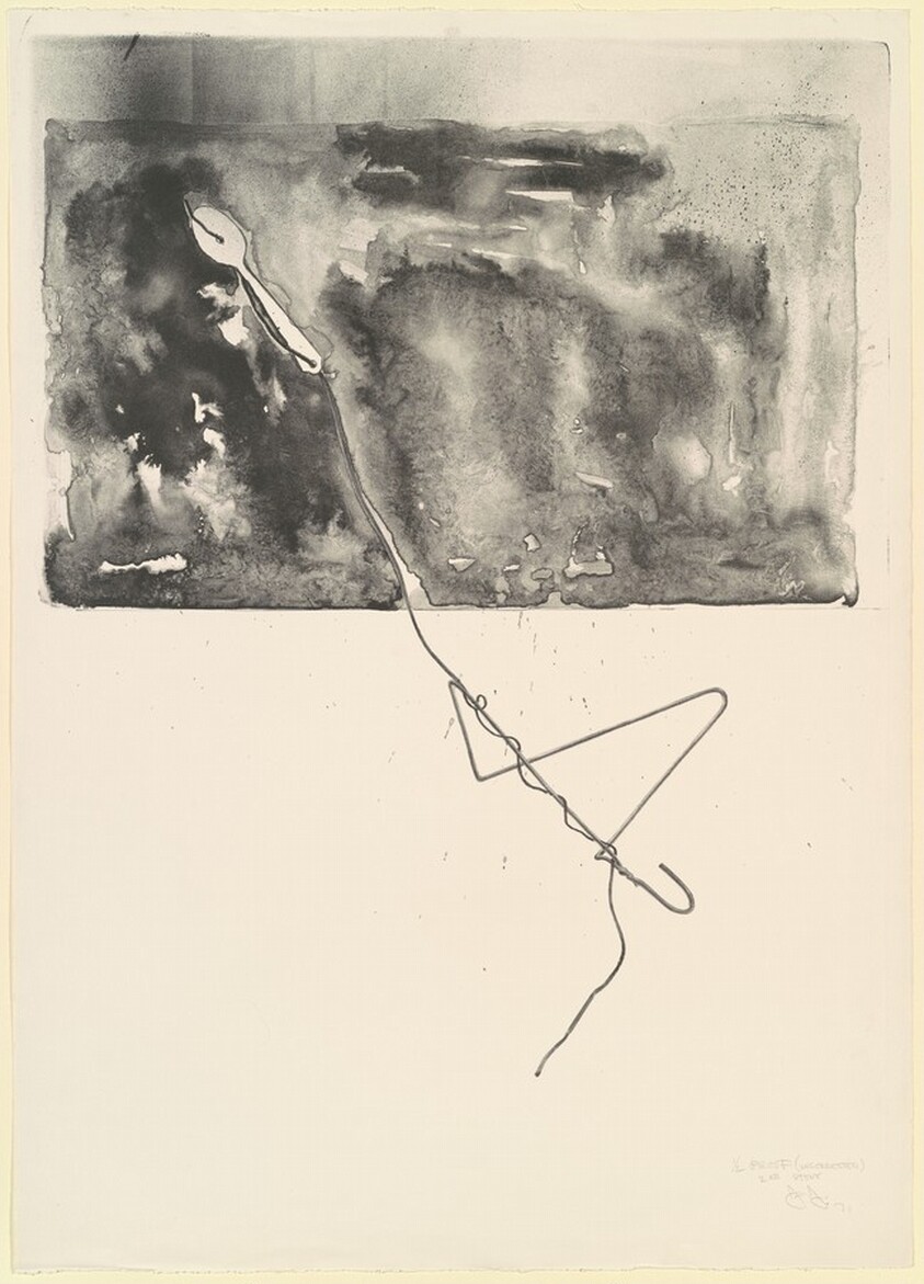 Coathanger and Spoon [proof]