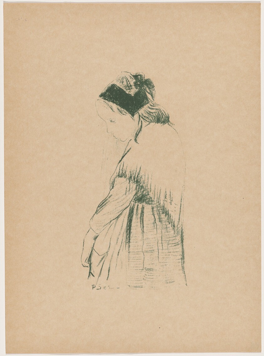 Souvenir de Bretagne