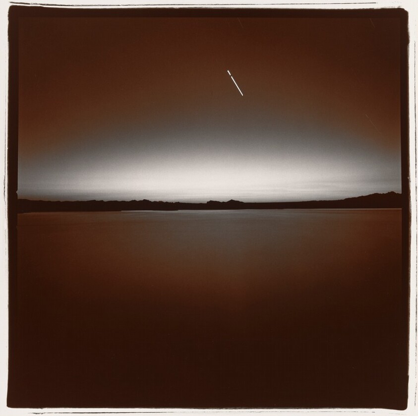 Untitled (Lake Havasu)