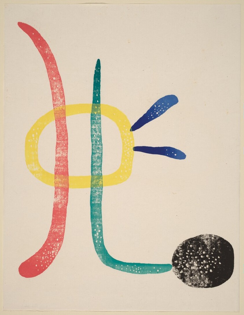 Untitled [plate XXXIII]