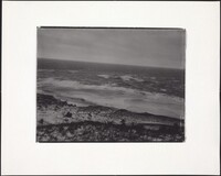 Mabou on a Cold Day, Robert Frank, n.d.