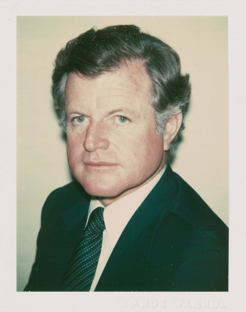Edward Kennedy