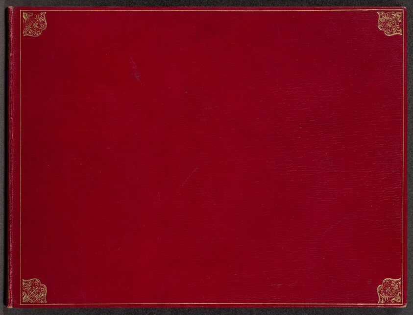 Effigies Regum Anglorum