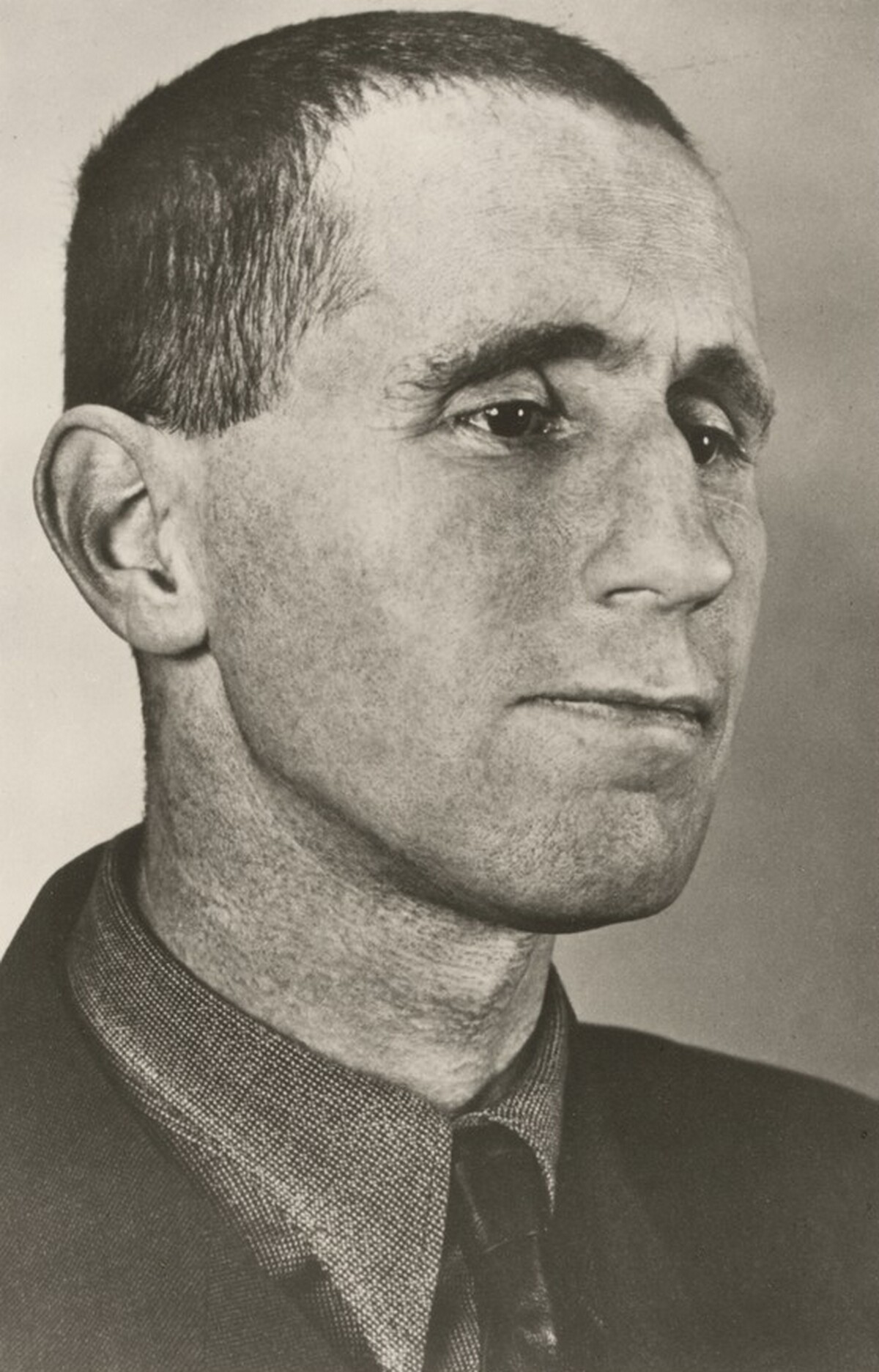 Bertolt Brecht