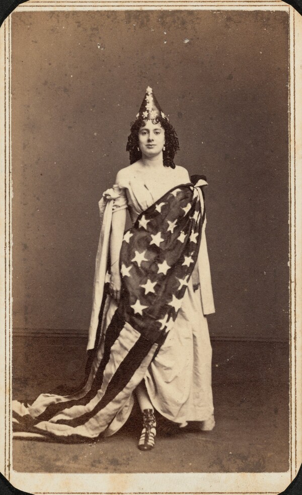 Isabelle "Belle" Freeman