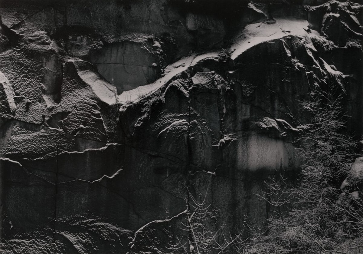 Snow Bird (Ritual Hieroglyph), Stanton Moor, Derbyshire, England