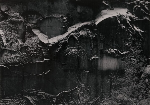 Snow Bird (Ritual Hieroglyph), Stanton Moor, Derbyshire, England
