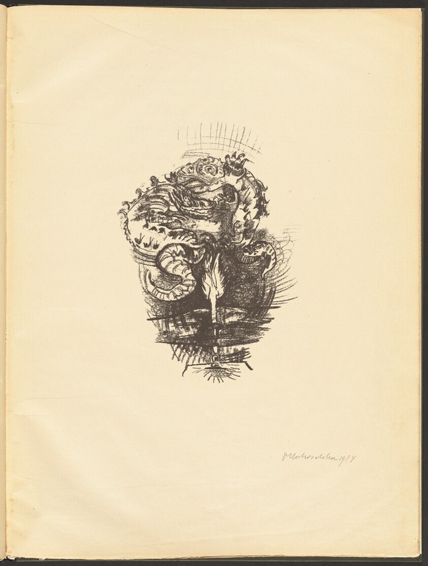 O Ewigkeit, du Donnerwort (Bachkantate)