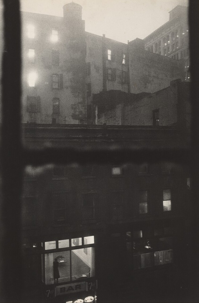 Tenth Street, New York City