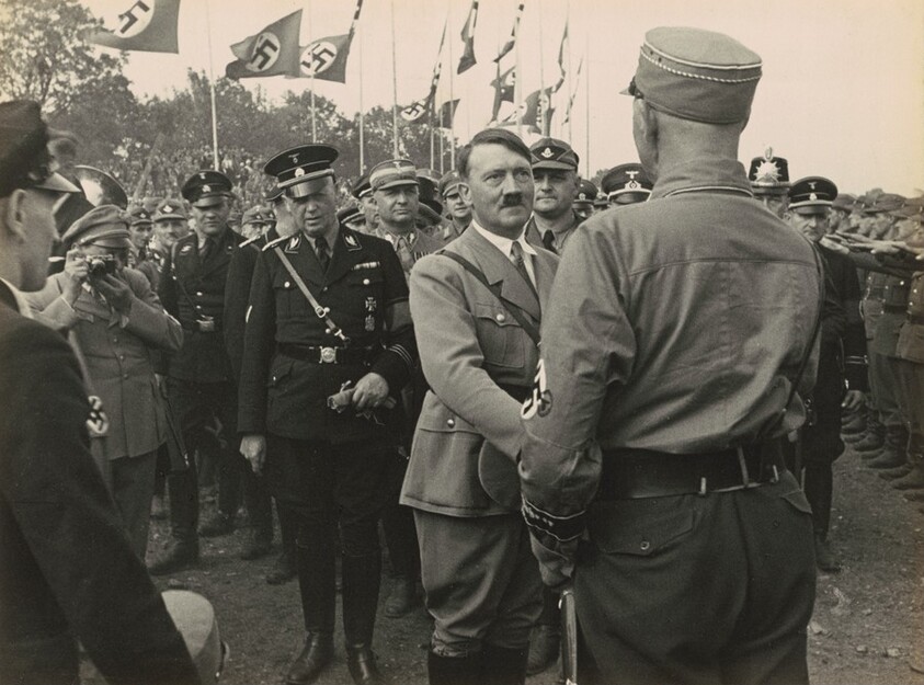 Untitled (Munich, Germany)