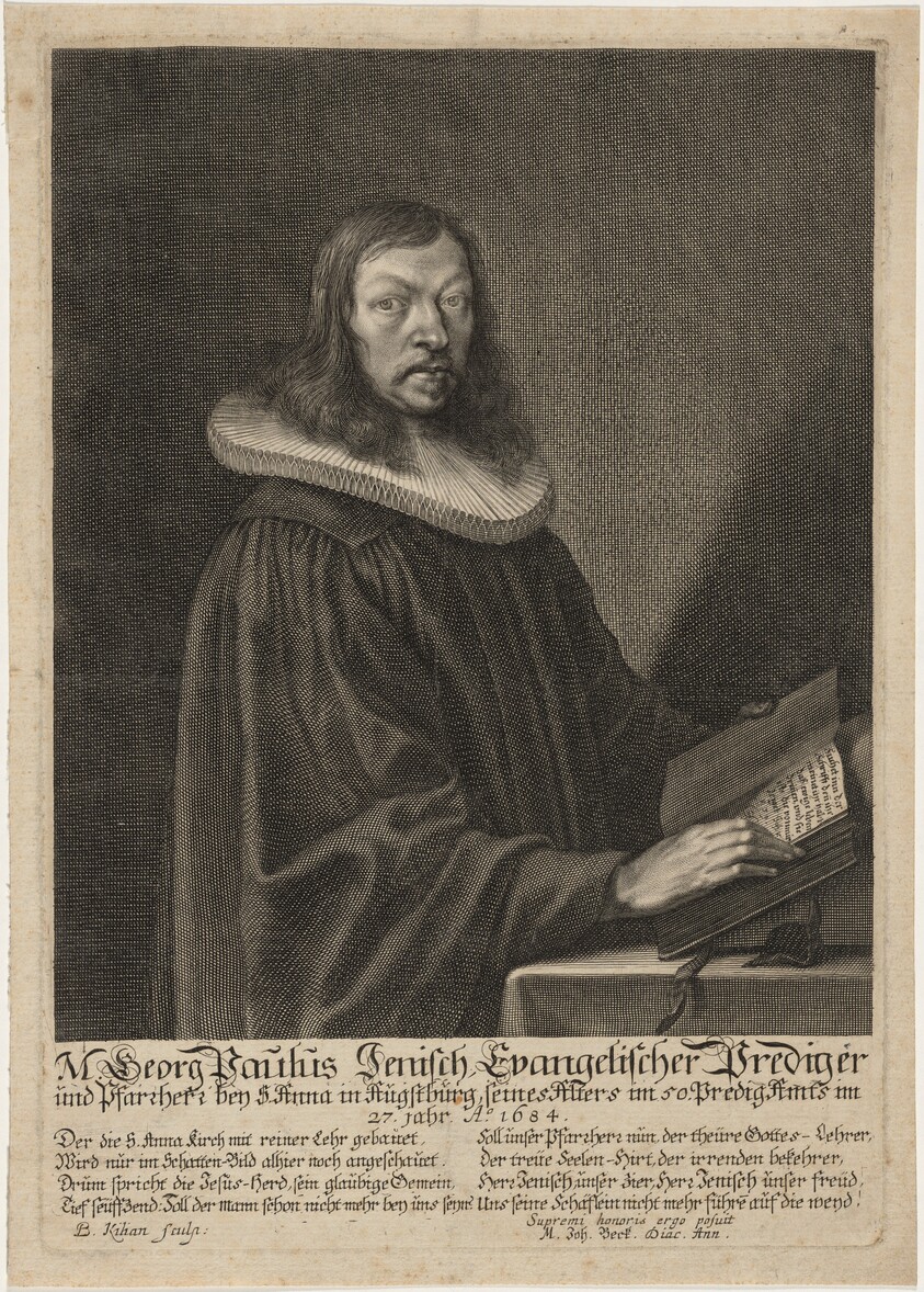 Georg Paul Jenisch