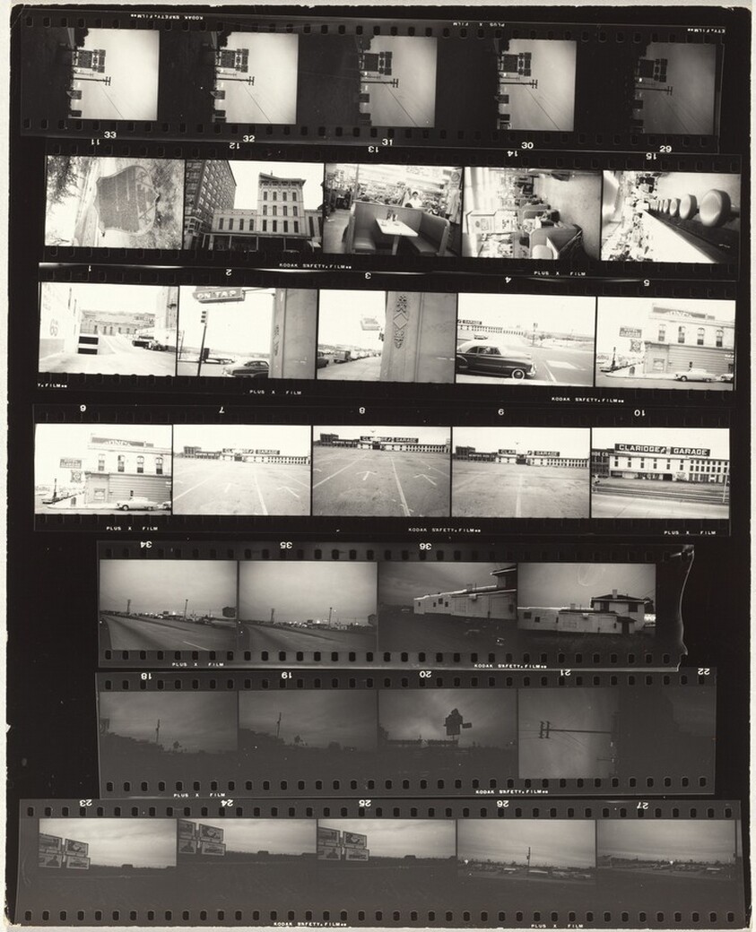 Guggenheim 322--Memphis, Tennessee