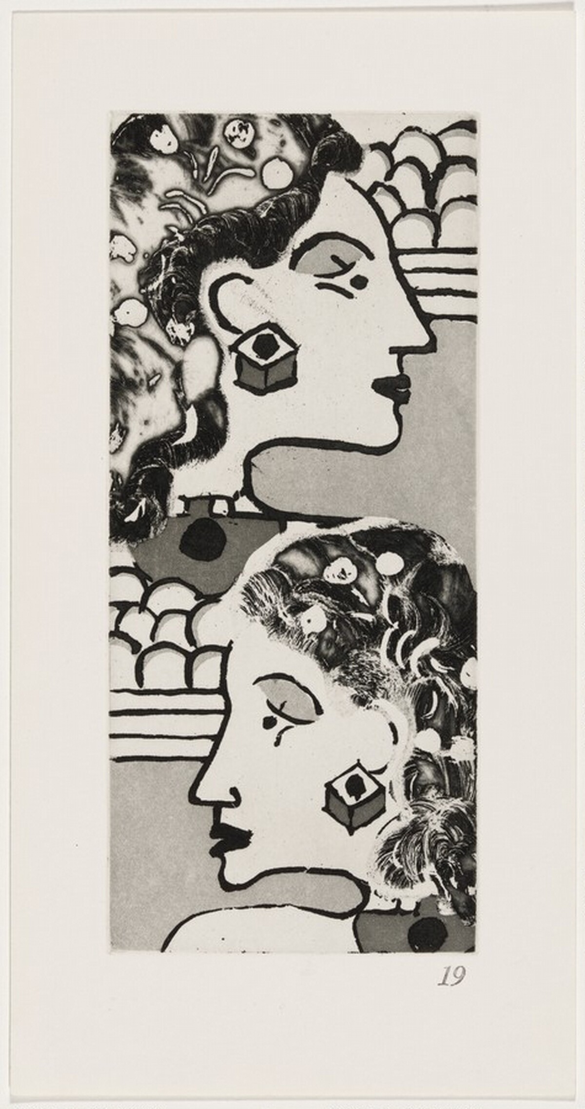 Linette from The Joy of Ornament