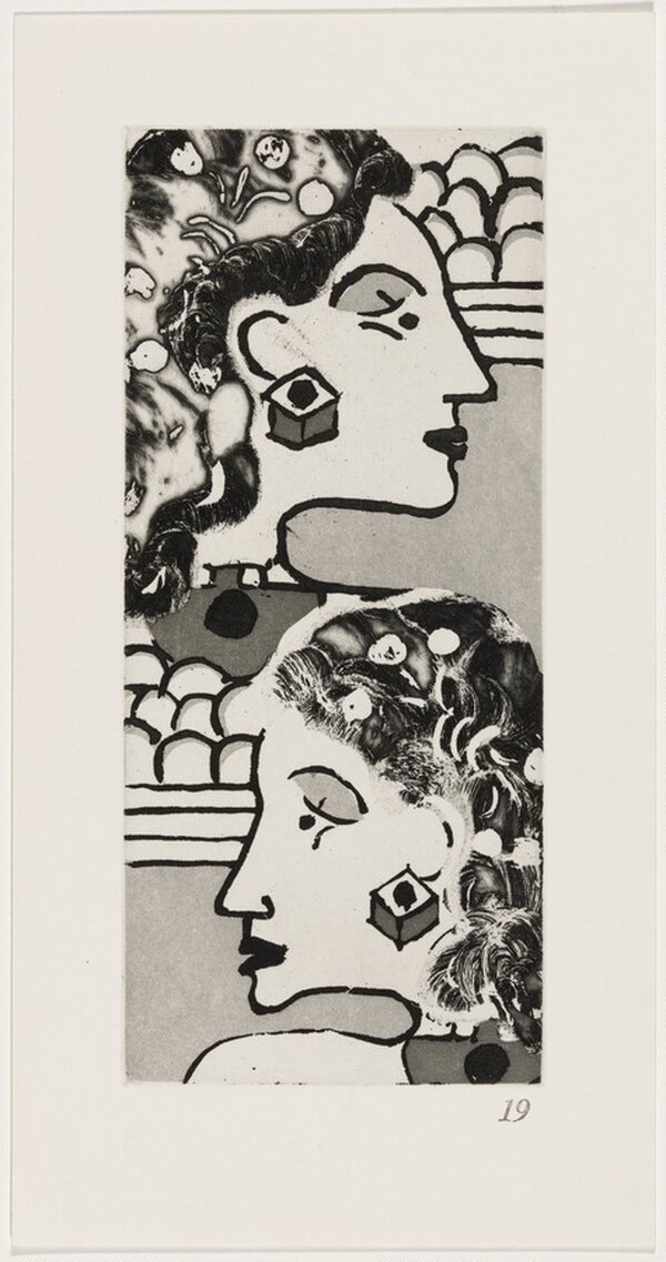 Linette from The Joy of Ornament