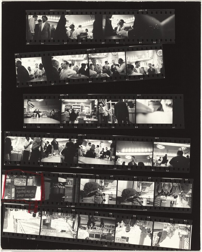 Times Square--New York City 18