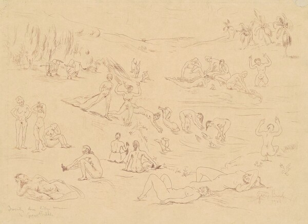 Twenty-Three Little Women