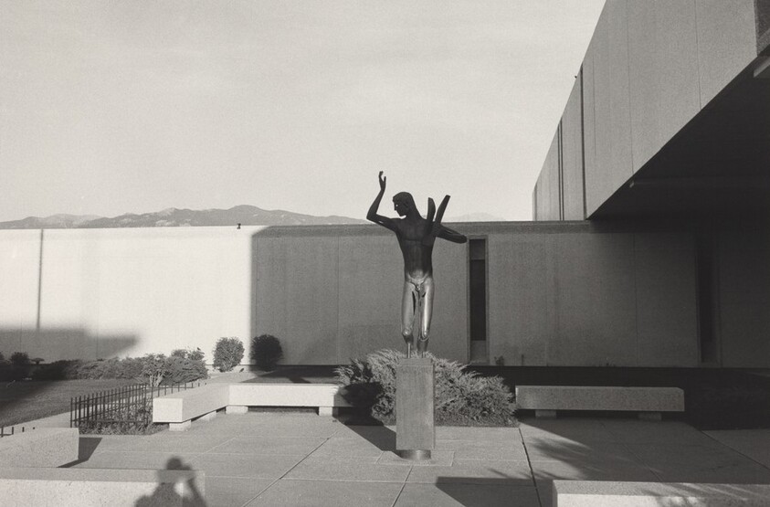 Orpheus. Colorado Springs, Colorado