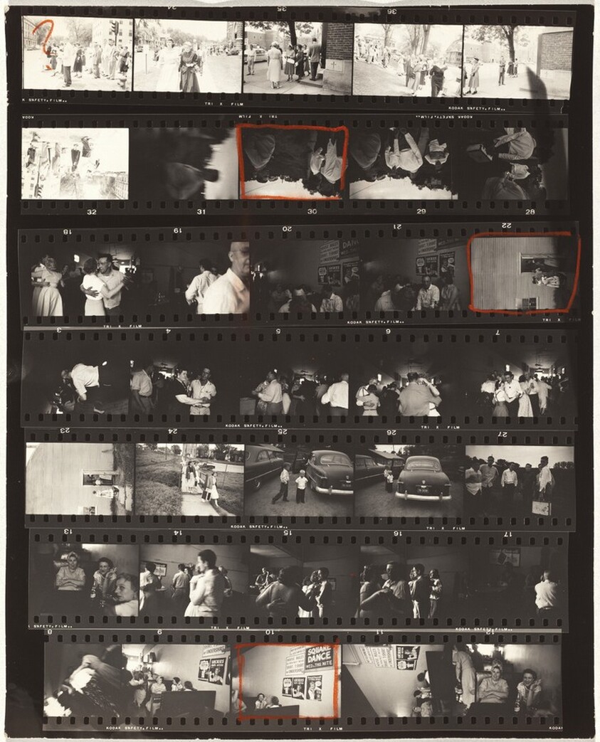 Guggenheim 734--Des Moines and Iowa City, Iowa