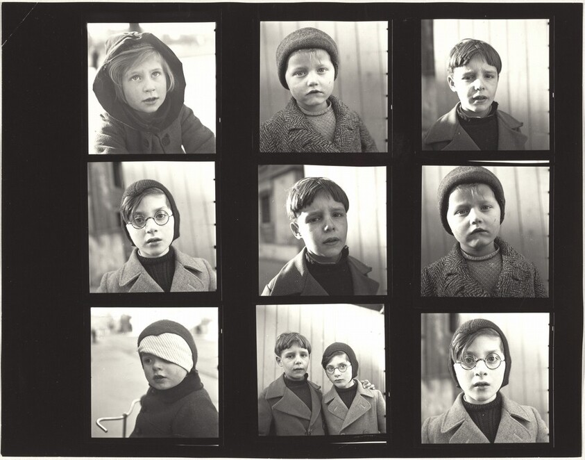 Children--Switzerland no number