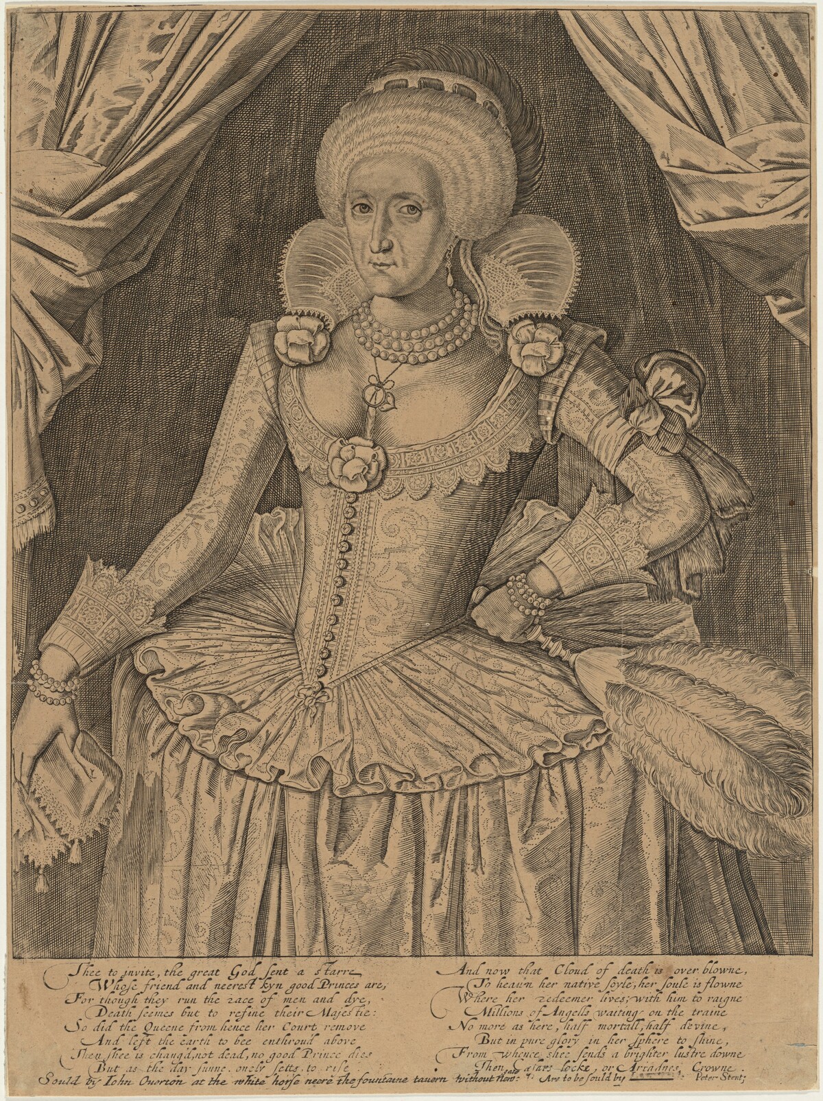 Anne of Denmark