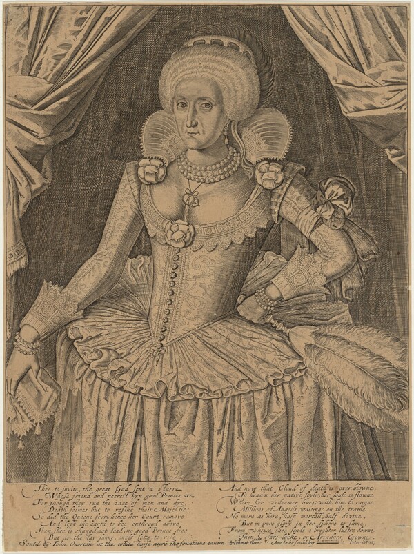 Anne of Denmark