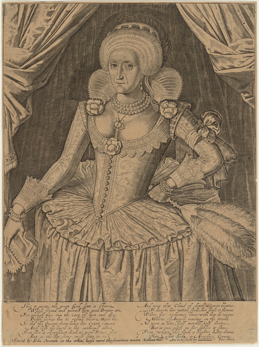 Anne of Denmark