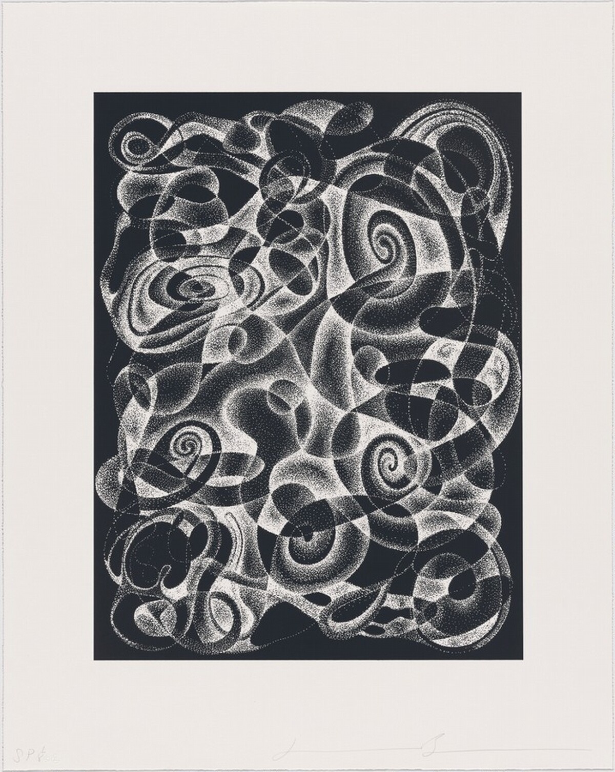 Self Portrait [special proof]