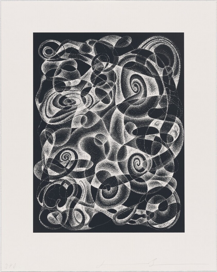 Self Portrait [special proof]