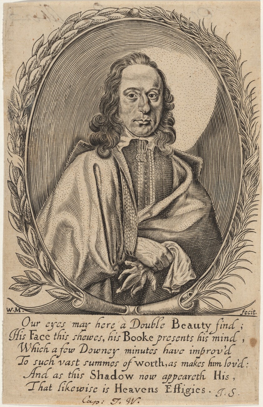 Captain Thomas Weaver of Armagh