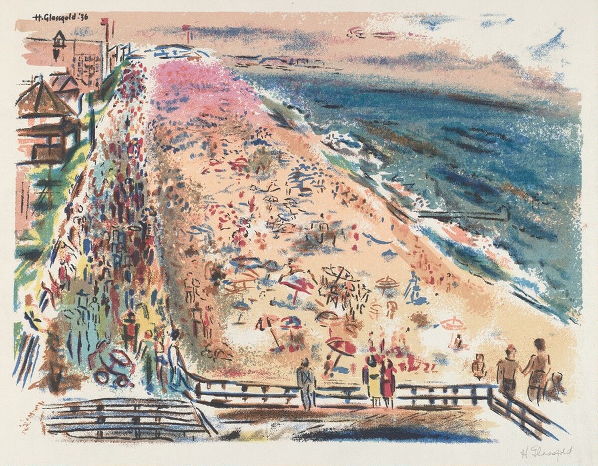 Coney Island