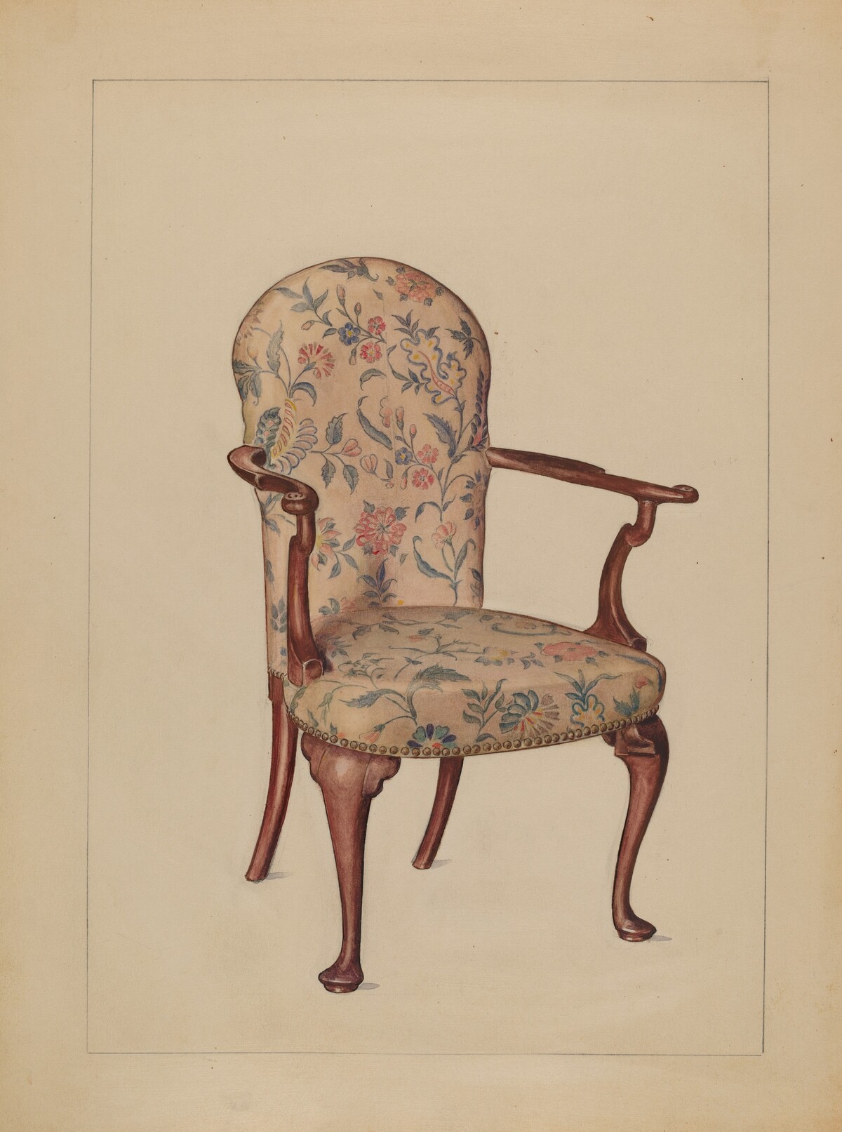 Armchair