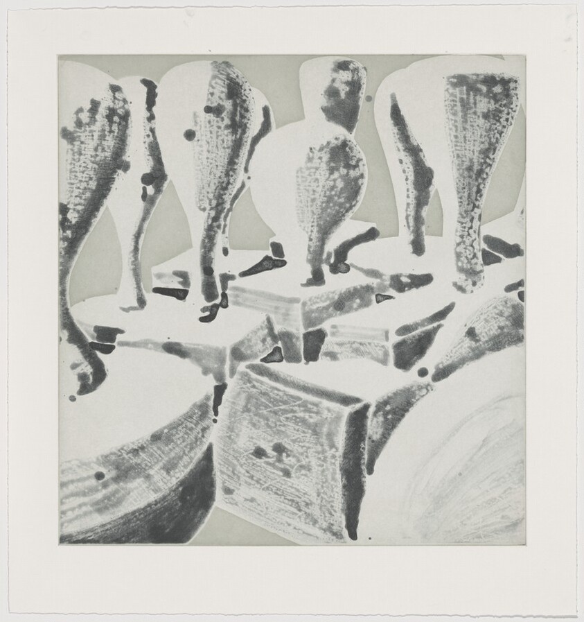 Suburbs I [working proof 4]