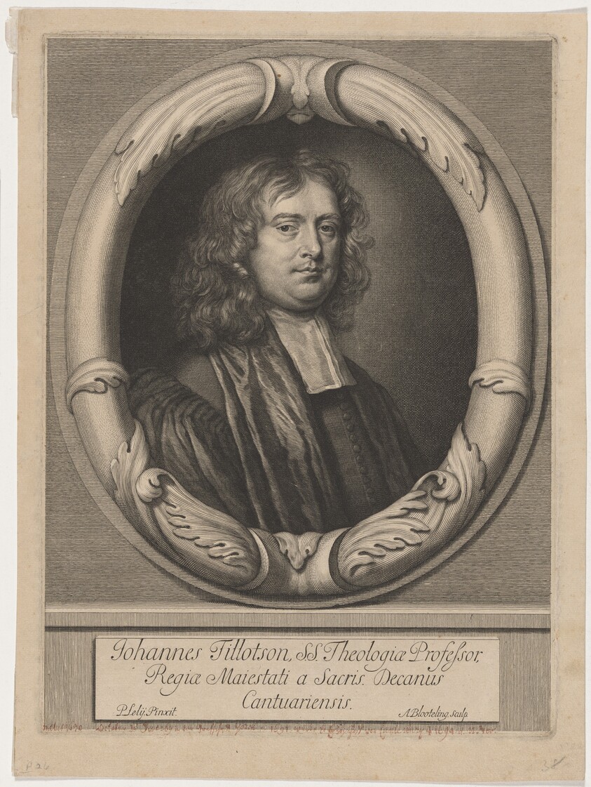 John Tillotson
