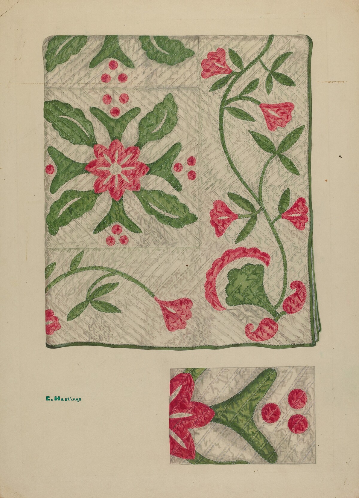 Quilt