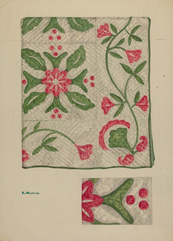 Quilt