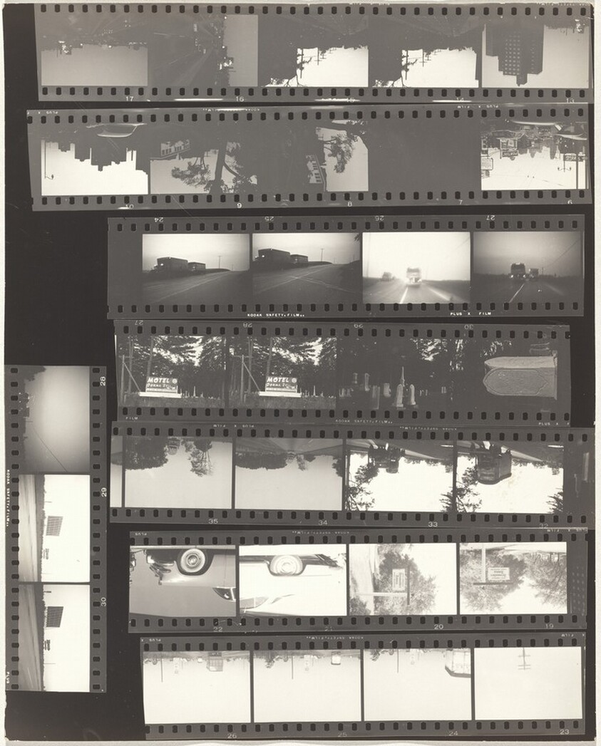 Guggenheim 48--Pennsylvania