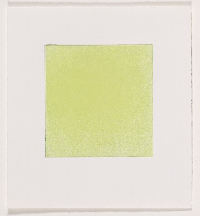 Red/Green [working proof 16]