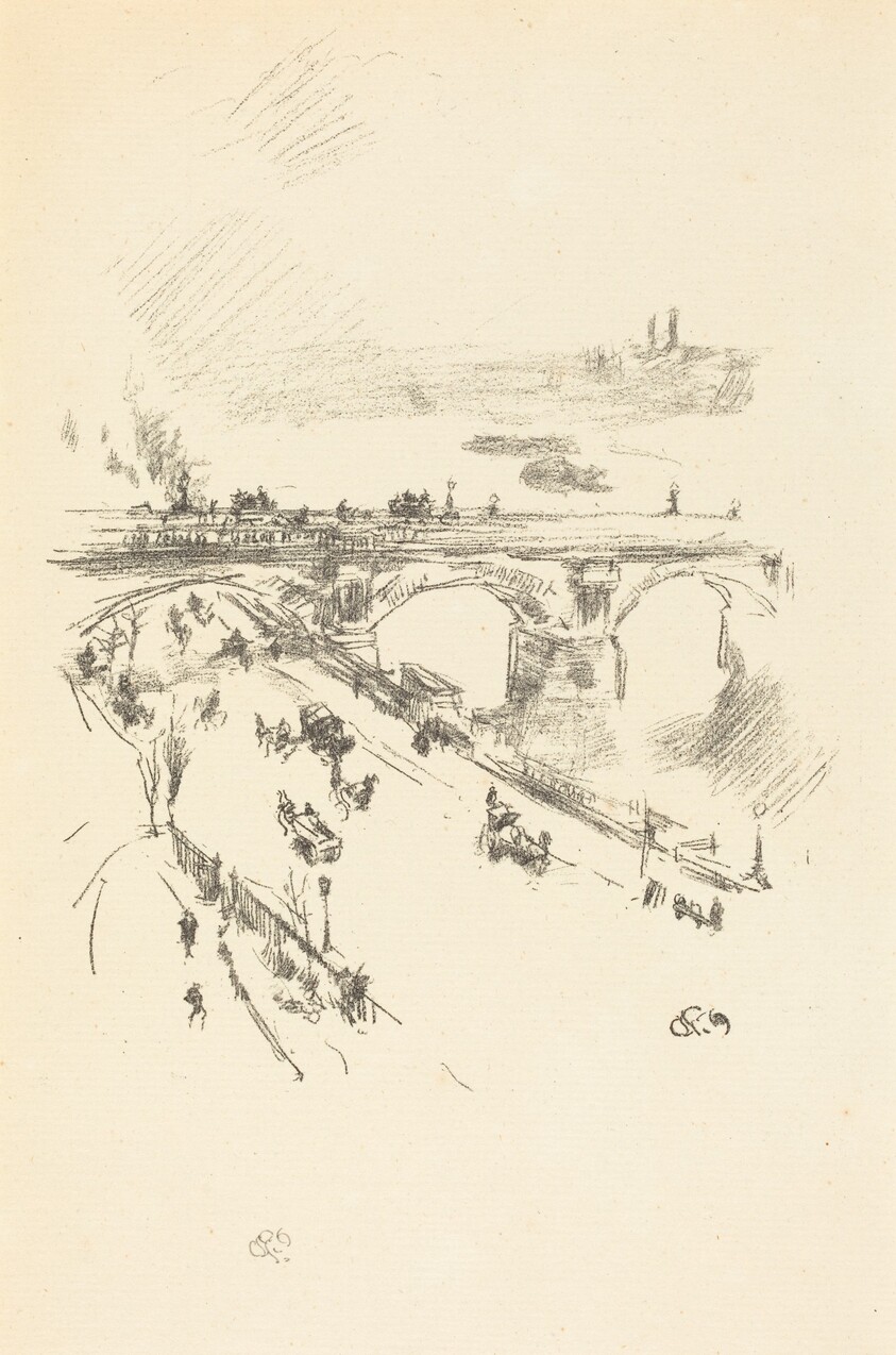 Waterloo Bridge