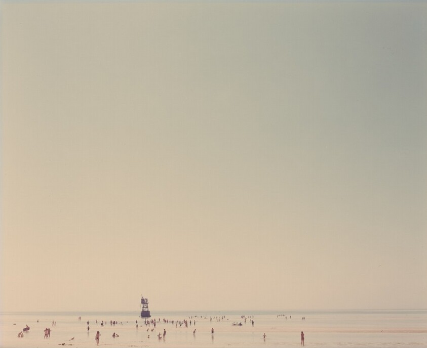 Cold Storage Beach, Truro, Cape Cod